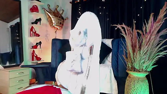 KorayRoussel online show from 7, 3, 2025