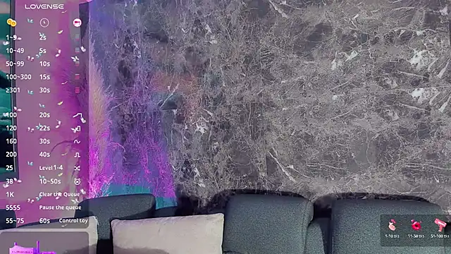 Emmaa Saenz  online show from 5, 2, 2025