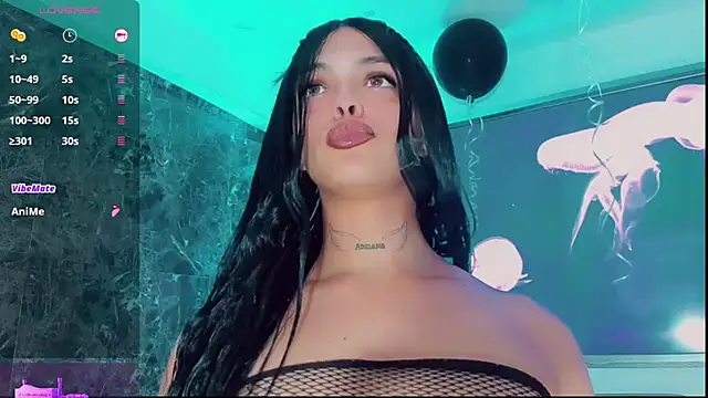 Emmaa Saenz  online show from 20, 9, 2025