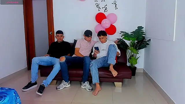 Snapshot of Crazy_nigth01 chatting on 21, 2, 2026 Crazy nigth01 online show from 21, 2, 2026