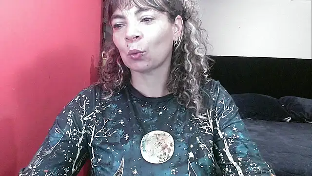 charlotedoll online show from 22, 10, 2025