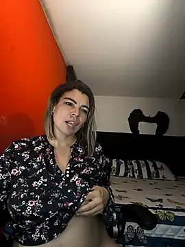 charlotedoll online show from 17, 3, 2026