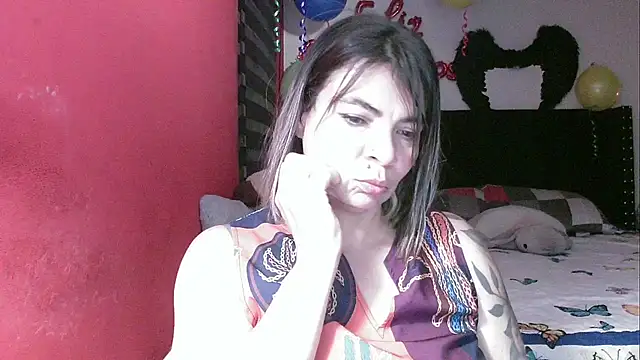 Snapshot of charlotedoll chatting on 21, 4, 2026 charlotedoll online show from 21, 4, 2026