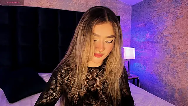 Arianavillada online show from 8, 2, 2025