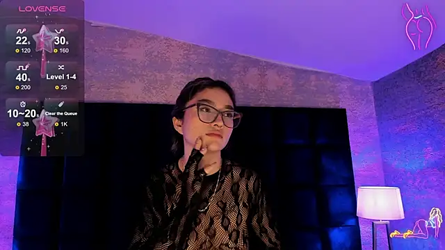 Arianavillada online show from 8, 2, 2025