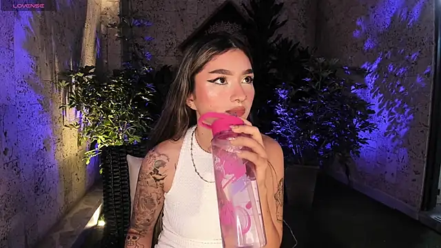 Arianavillada online show from 16, 3, 2025