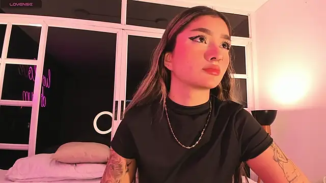 Arianavillada online show from 17, 3, 2025