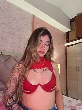 Arianavillada online show from 2, 2, 2026