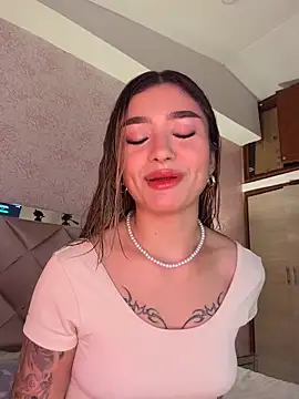 Arianavillada online show from 12, 2, 2026