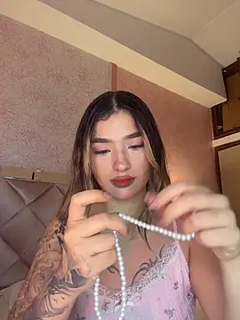 Arianavillada online show from 7, 4, 2026