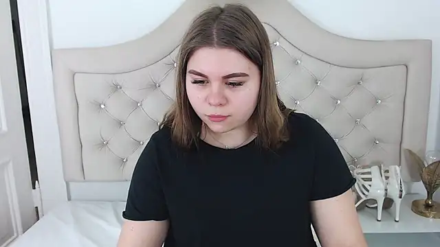 Snapshot of AbbyPleasure chatting on 30, 12, 2024 AbbyPleasure online show from 30, 12, 2024