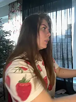 Snapshot of AbbyPleasure chatting on 3, 1, 2025 AbbyPleasure online show from 3, 1, 2025