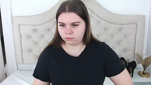 Snapshot of AbbyPleasure chatting on 24, 1, 2025 AbbyPleasure online show from 24, 1, 2025