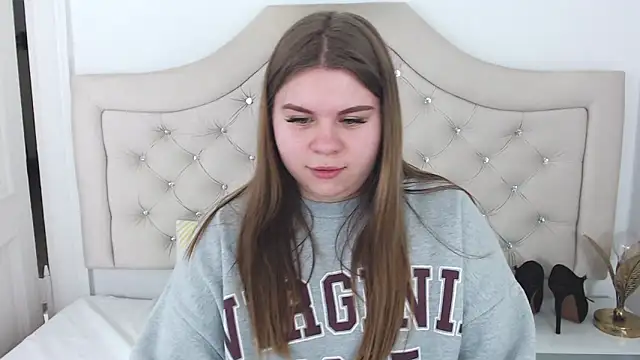 Snapshot of AbbyPleasure chatting on 28, 1, 2025 AbbyPleasure online show from 28, 1, 2025