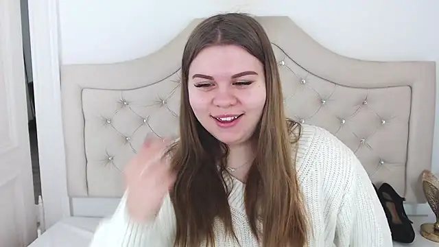 Snapshot of AbbyPleasure chatting on 31, 1, 2025 AbbyPleasure online show from 31, 1, 2025