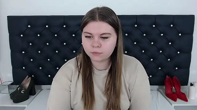 Snapshot of AbbyPleasure chatting on 28, 2, 2025 AbbyPleasure online show from 28, 2, 2025