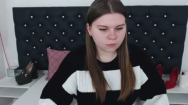 Snapshot of AbbyPleasure chatting on 3, 3, 2025 AbbyPleasure online show from 3, 3, 2025