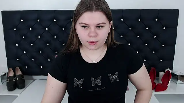 Snapshot of AbbyPleasure chatting on 10, 3, 2025 AbbyPleasure online show from 10, 3, 2025