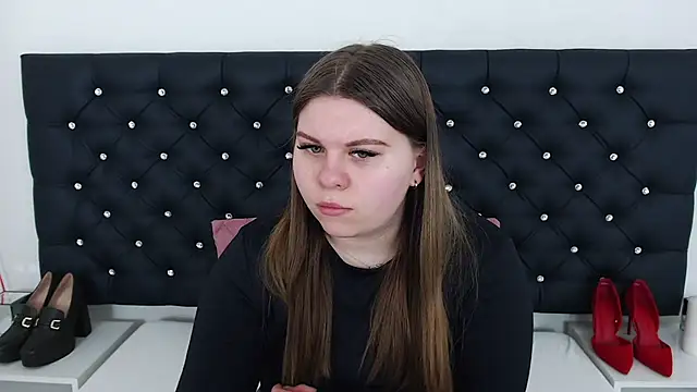 Snapshot of AbbyPleasure chatting on 18, 3, 2025 AbbyPleasure online show from 18, 3, 2025