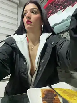 ZajiraShane online show from 29, 1, 2025