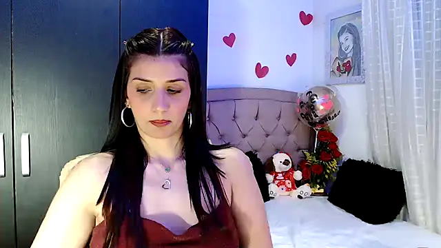 ZajiraShane online show from 11, 2, 2025