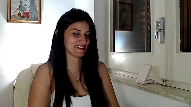 ZajiraShane online show from 9, 5, 2026