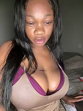 CharismaaBanx online show from 10, 4, 2026