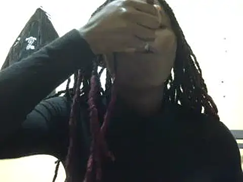 Snapshot of Seeexxxy-bree chatting on 13, 1, 2025 Seeexxxy-bree online show from 13, 1, 2025