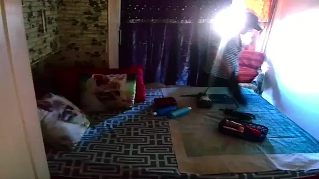 Indian Blaze00 online show from 22, 3, 2025