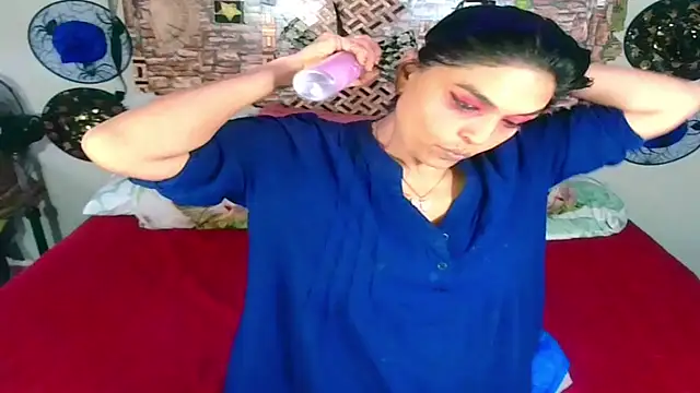 Indian Blaze00 online show from 8, 9, 2025