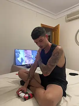 Darylpollalarga online show from 30, 5, 2026