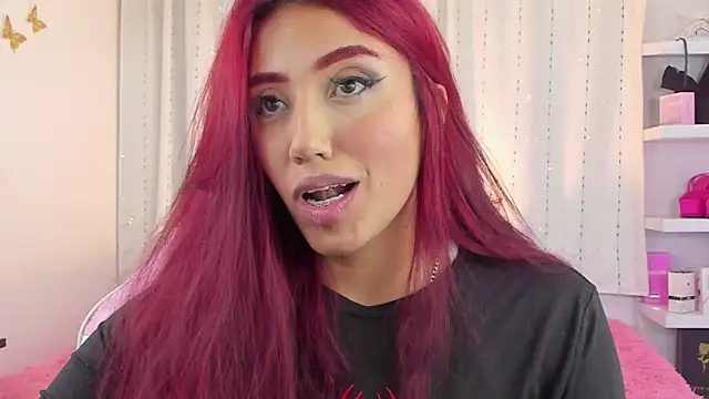 veronicaxx69 online show from 25, 11, 2025