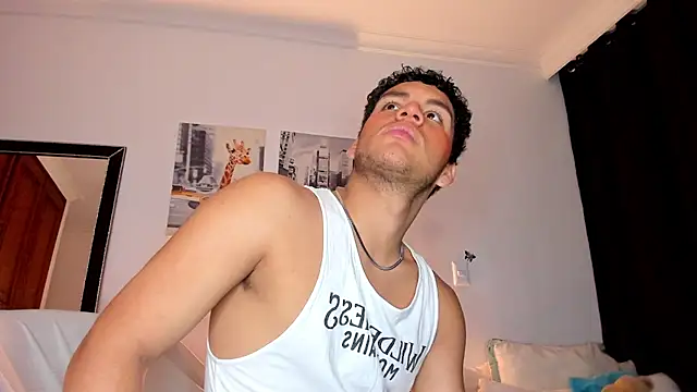 Curlblue online show from 11, 1, 2025