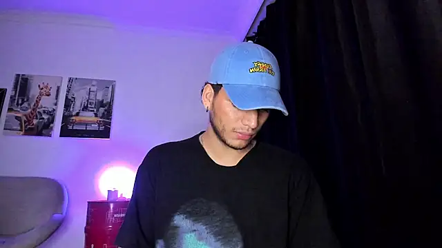 Curlblue online show from 14, 3, 2025