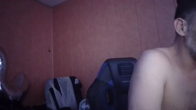 Lia Y PatrickX online show from 19, 12, 2024