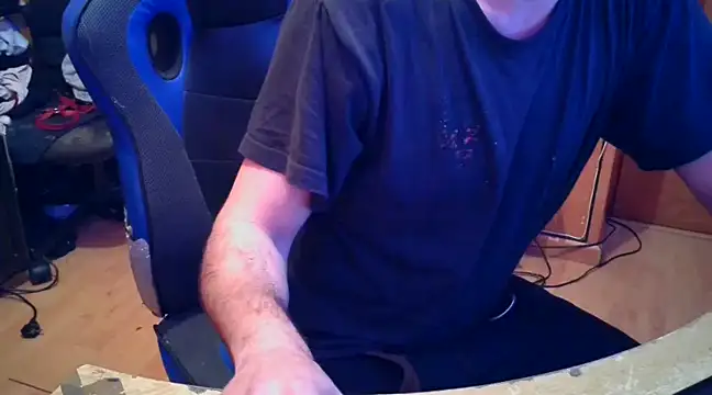 Lia Y PatrickX online show from 29, 12, 2024