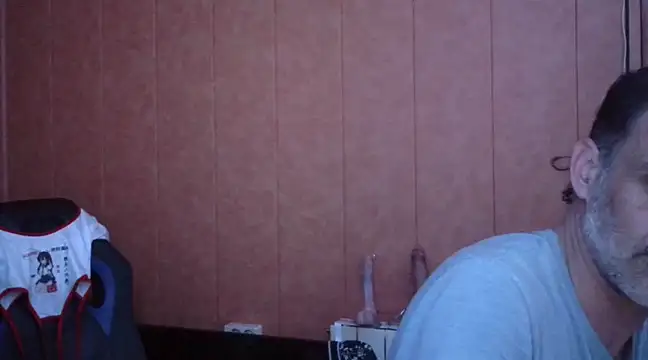 Lia Y PatrickX online show from 11, 1, 2025