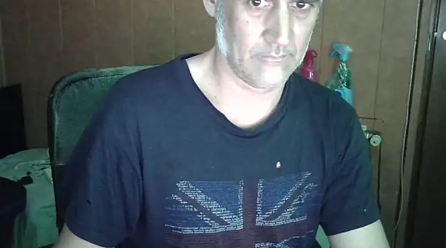 Lia Y PatrickX online show from 13, 2, 2025