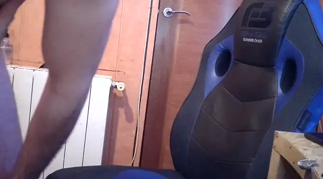 Lia Y PatrickX online show from 16, 3, 2025