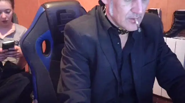 Lia Y PatrickX online show from 16, 3, 2025