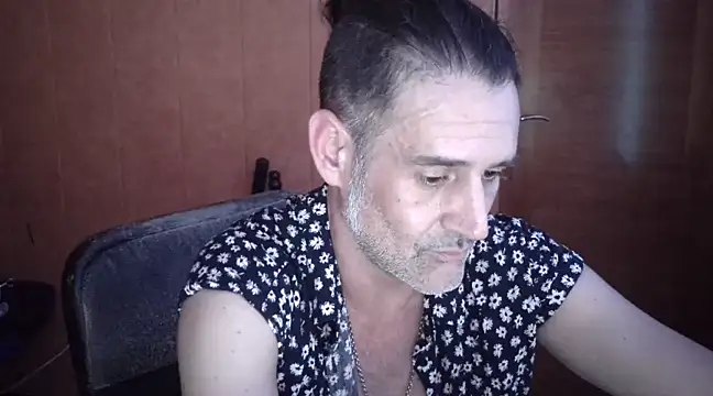 Lia Y PatrickX online show from 20, 3, 2025