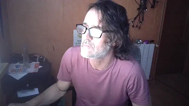 Lia Y PatrickX online show from 22, 4, 2026