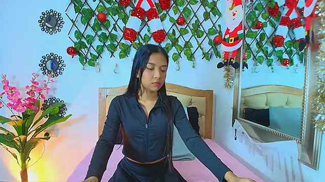 kinkysweet   online show from 5, 12, 2025