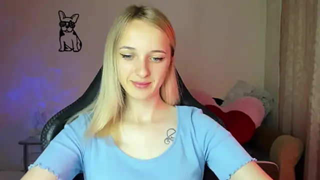 Snapshot of RouseReed chatting on 30, 6, 2026 RouseReed online show from 30, 6, 2026