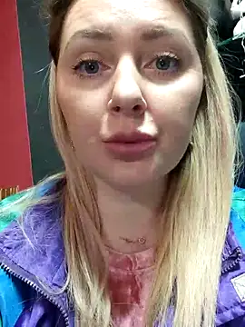 LadyLolyPop  online show from 30, 4, 2026