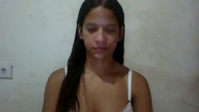 Snapshot of By_Aninha chatting on 15, 2, 2025 By Aninha online show from 15, 2, 2025