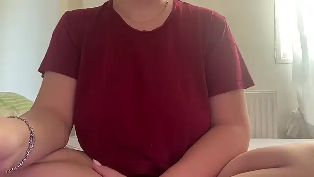 Snapshot of Ceyceys chatting on 20, 7, 2026 Ceyceys online show from 20, 7, 2026