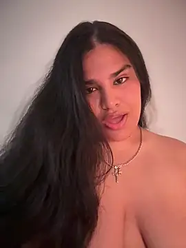 Badkittykim online show from 17, 5, 2026