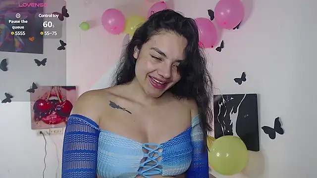 Snapshot of _serendepia_ chatting on 9, 12, 2024 serendepia online show from 9, 12, 2024