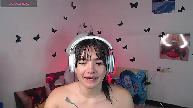 Snapshot of _serendepia_ chatting on 13, 1, 2025 serendepia online show from 13, 1, 2025